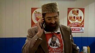 Citizen Khan   S04   E04   Chicken Shop