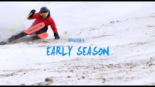 Return of the Turn, Episode 9 - Early Season at Alta & Snowbird