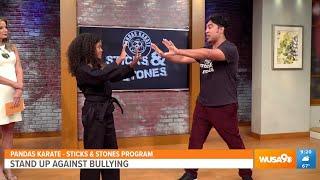 Bullying Prevention Tips For The New School Year | WUSA9 2023