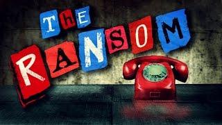 "The Ransom" - Dr Moon Rat Films 2016