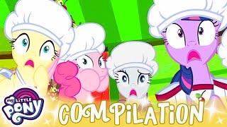 My Little Pony Deutsch  1 Stunde COMPILATION | Freundschaft ist Magie MLP