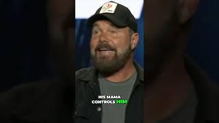 Pastor Mark Driscoll | Jezebel and Her Dynasty