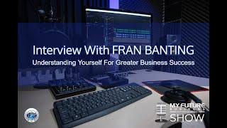 My Future Business Show Interview with Rick Nuske
