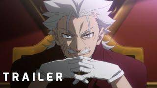 Bungou Stray Dogs Season 4 - Official Trailer 2