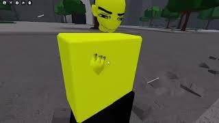 Serious Punch