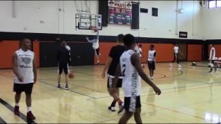 Michael Pataki 2016 Summer 17U AAU