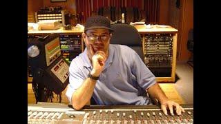 STEVEN STANLEY Audio Engineer, Speaks on Robbie Shakespeare