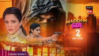 Maddam Sir Season 2 Episode 1 Kab Aayega | Latest Update | Zi New Update Tv