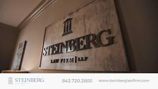 Steinberg Law Firm - Personal Injury Lawyers in Charleston, South Carolina