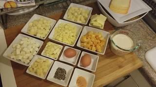 How to make 7 Cheese Mac & Cheese