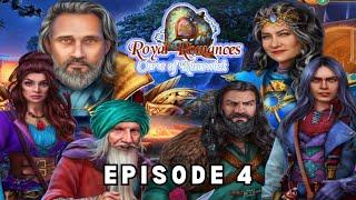 Royal Romances Episode 4: Curse of Runswick