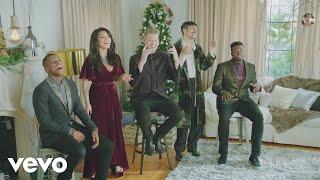 Pentatonix - Deck The Halls (Official Video)