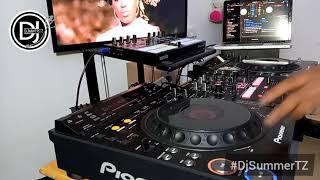 DJ SUMMER TZ - Party Mood