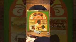 Obscurest Vinyl: You're going to learn a lesson in this delicatessen #asmr #trending #comedy