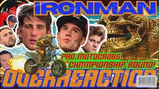 Sexton/Vialle VICTORIOUS! ELI or AP for MXON??? - Ironman Pro Motcross