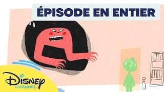 Tu dis, Tu stoppes ! - Episode : Le racket