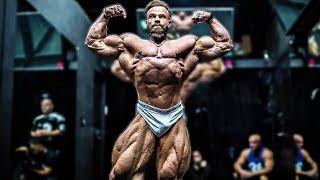 I AM THE NEXT CHAMPION... | MIKE SOMMERFELD BODYBUILDING MOTIVATION 2025