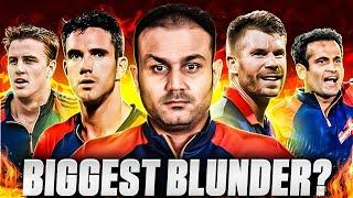 Delhi Daredevils 2012: Biggest Blunder in IPL?