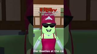 Do yall want more vids? #trdi #tdi #libby #fyp