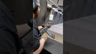 Lynx 12 - AK Style Shotgun - Chinese Made Saiga 12 Clone - Runs Like A Sewing Machine