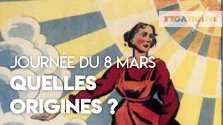 Histoire de la Journée des droits des femmes : entre mythe et réalité