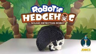 Johnco - Robotic Hedgehog