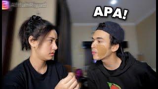 PRANK FIFAH BIKIN KESEL !!!