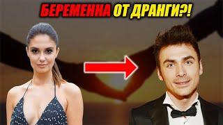 АГАТА МУЦЕНИЕЦЕ БЕРЕМЕННА?! ДРАНГА НЕ ВЕРИТ!