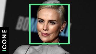 Charlize Theron e quel crimine che per poco la lasciava senza madre