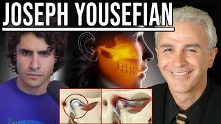 You WILL Understand TMJ Disorders After Watching This - Dr. Yousefian | JawCast #49