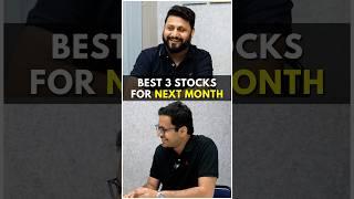 3 best stocks to buy today? #shorts #stocks