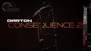 Darton Consequence 2 Bow Breakdown and Speed Test