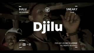 (FREE) Afro Drill type beat x Mbalax Drill | " Djilu "