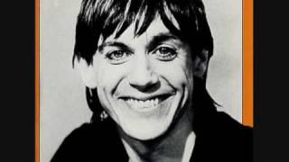 Iggy pop-Lust for life-Neighbourhood threat