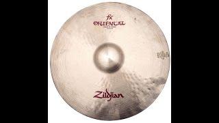 Unique Dark Cymbals from Zildjian, Dream and GM Designs