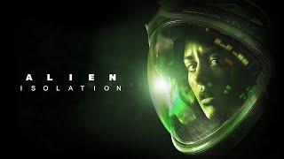 Alien: Isolation - Барсік, ти такий душніла!