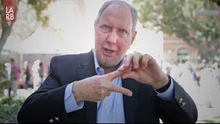 Robert Putnam, "Our Kids"