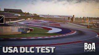 BoATV: XBOX SERIES S/X USA DLC TEST | LET'S RACE Y'ALL YEEHAA | XBOX  ACC ENG