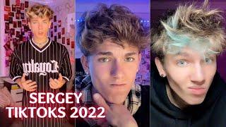 Best of Sergey Tiktok Videos | @sergey_rh Trending and Viral Tiktok Compilation Part-1