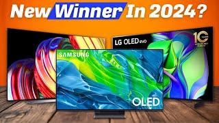 Best Budget Tvs In 2024 Top 5 You Should Can Buy in 2024!