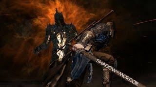 Middle Earth Shadow of Mordor - ENDING | The Black Hand of Sauron