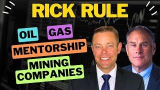 High-Conviction Trades in Oil & Gas with Rick Rule ~ New Orleans Investment Conference