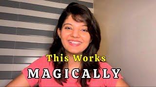Only Technique you need to know to MANIFEST quickly 
