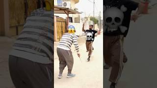 مسلسل ابن المله ️