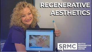 Introduction to Venus Versa at Seattle Regenerative Medicine Center