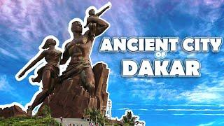 10 Best Places YOU DIDN'T KNOW exist in Dakar Senegal 2023