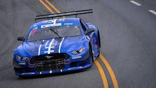 Bangsaen POV | Ford Performance Mustang 