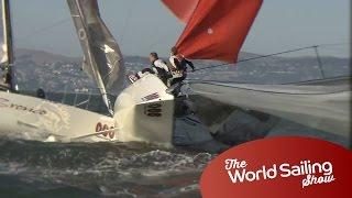 The World Sailing Show - October 2016