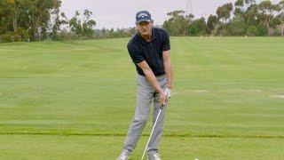 Hank Haney Instruction: Maximize Distance With Your Irons