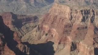 The scale of the the Grand Canyon in Arizona is staggering!